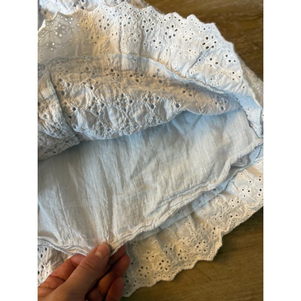 Amy Jane London White Gigi Dress - Picture 7 of 11